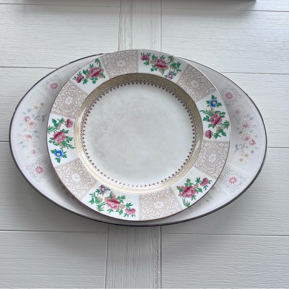 Bone China